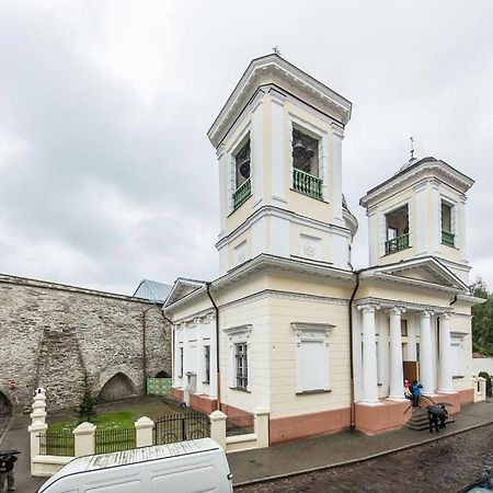 Tallinnhousing Old Town Homes - 1 Bdr Apartment In Vene Εξωτερικό φωτογραφία