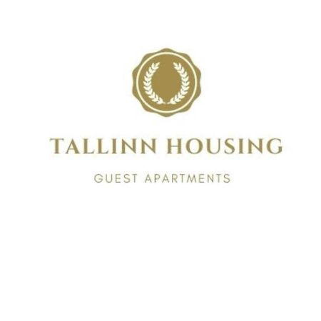 Tallinnhousing Old Town Homes - 1 Bdr Apartment In Vene Εξωτερικό φωτογραφία