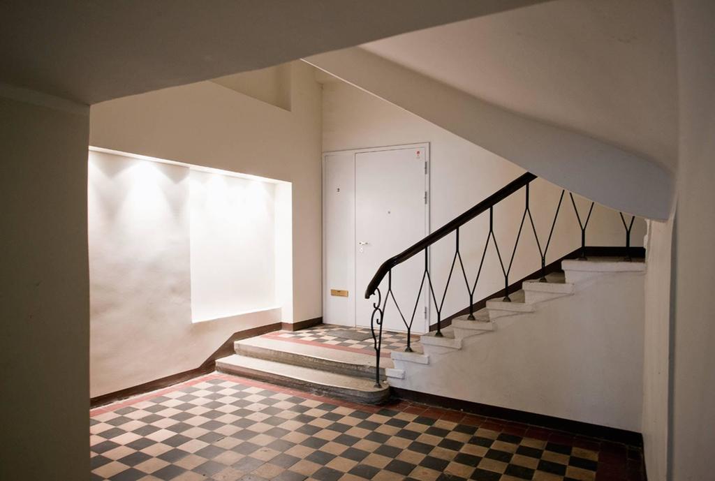 Tallinnhousing Old Town Homes - 1 Bdr Apartment In Vene Εξωτερικό φωτογραφία