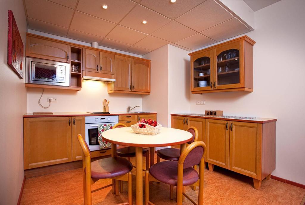 Tallinnhousing Old Town Homes - 1 Bdr Apartment In Vene Εξωτερικό φωτογραφία