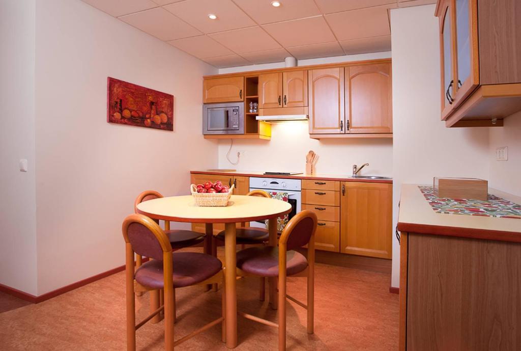 Tallinnhousing Old Town Homes - 1 Bdr Apartment In Vene Εξωτερικό φωτογραφία